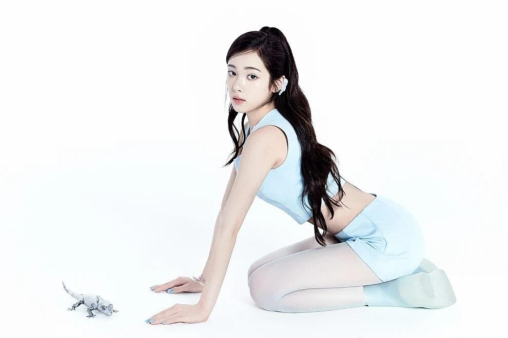 Photo / https://kpop.fandom.com/wiki