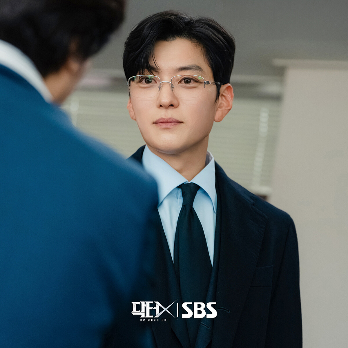 Photo/ IG @sbsdrama.official