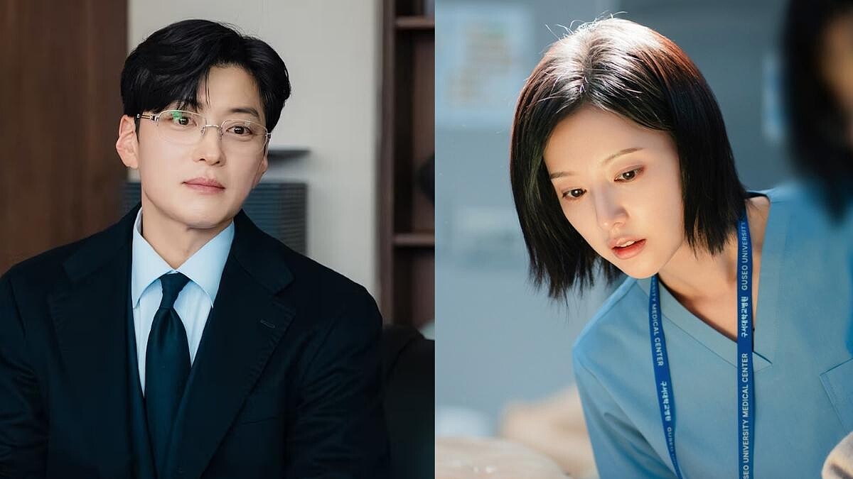 《Doctor X》羅大一「在病人肝臟刻字」情節竟有真實案例?英國醫師擅留姓名縮寫遭除名