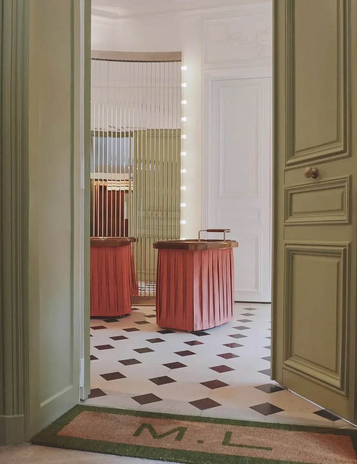 Pinterest@Marie Claire Maison