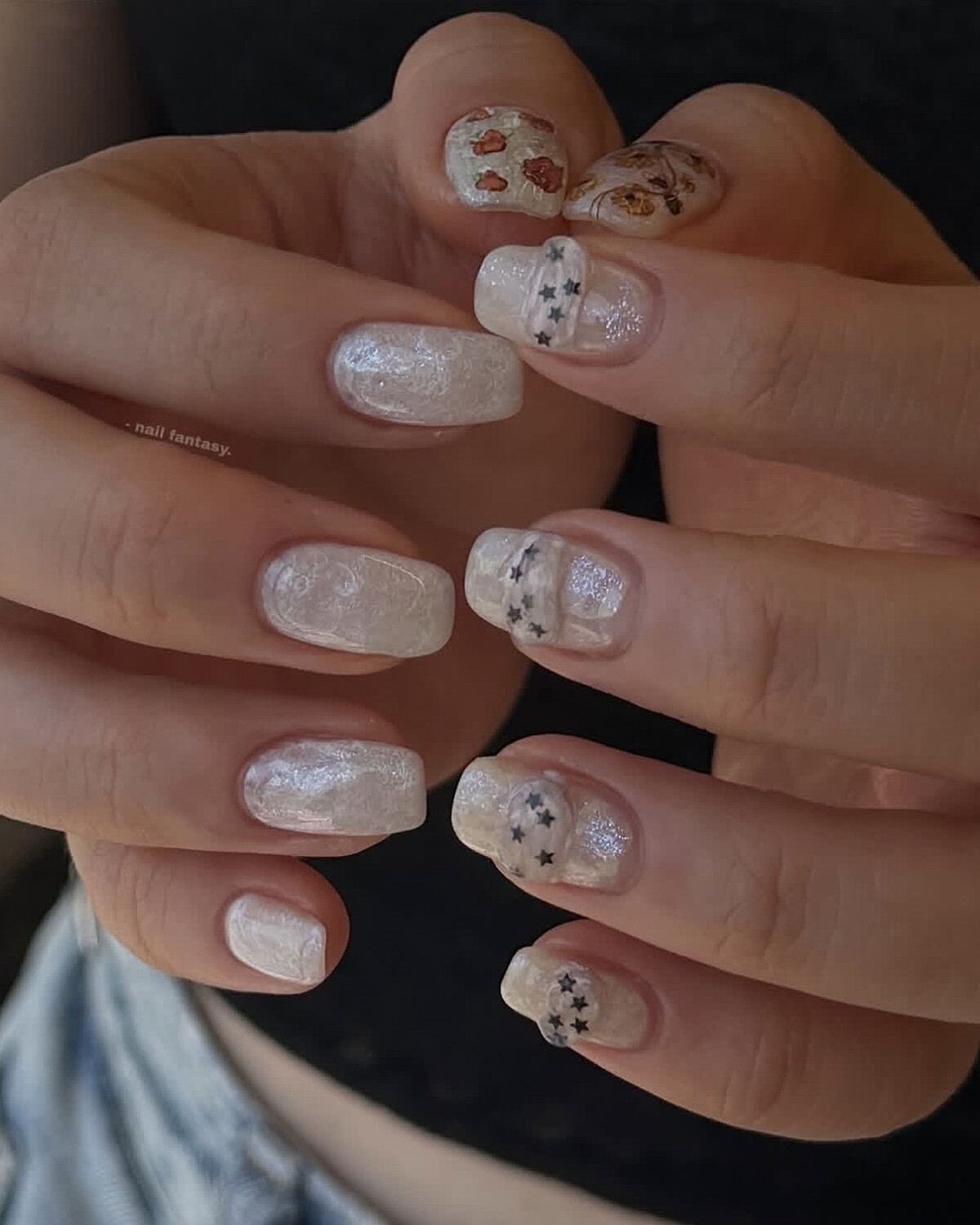Photo/ IG @nailfantasy_v
