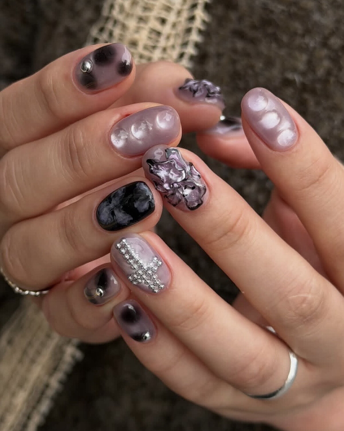 Photo/ IG @nail.so.o