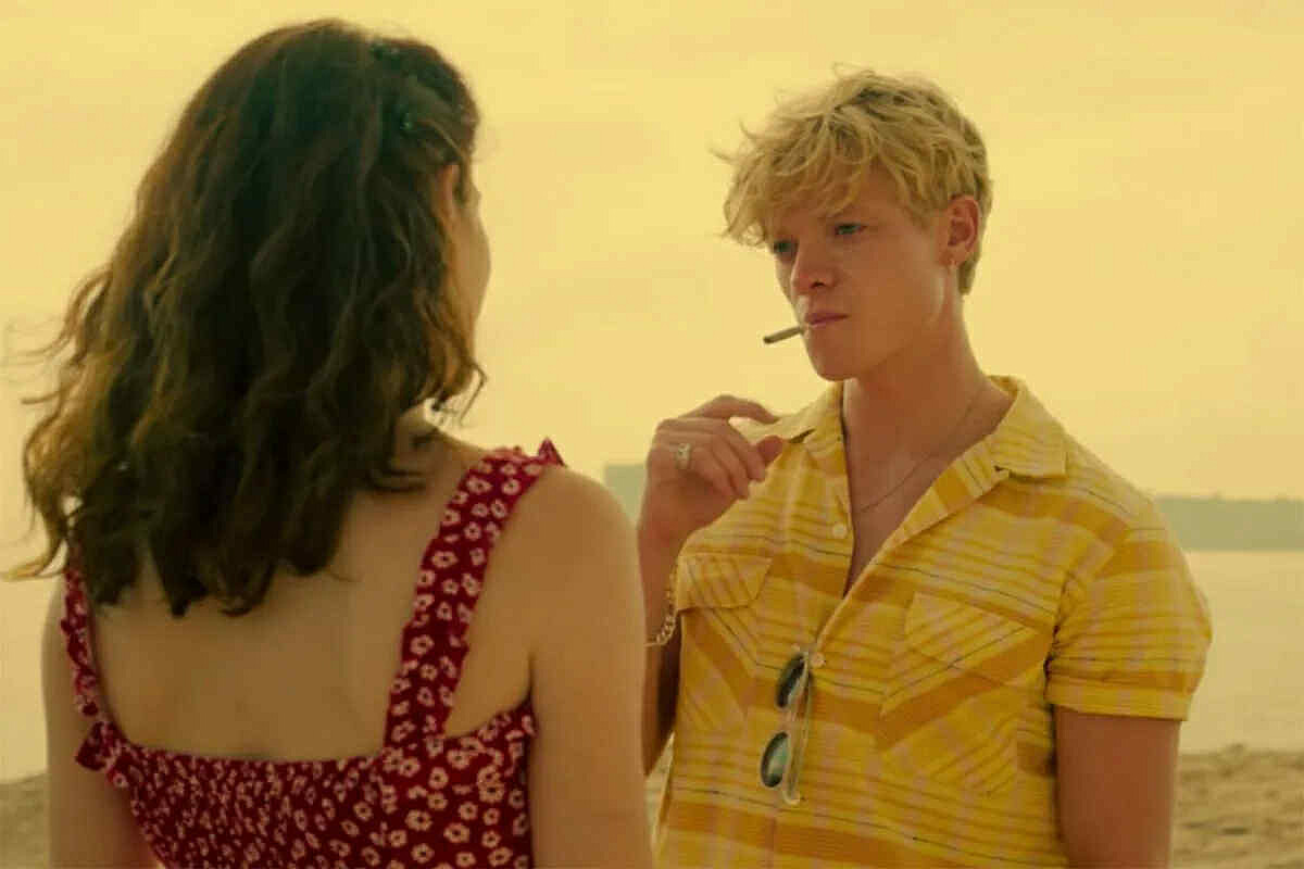 Photo / Netflix