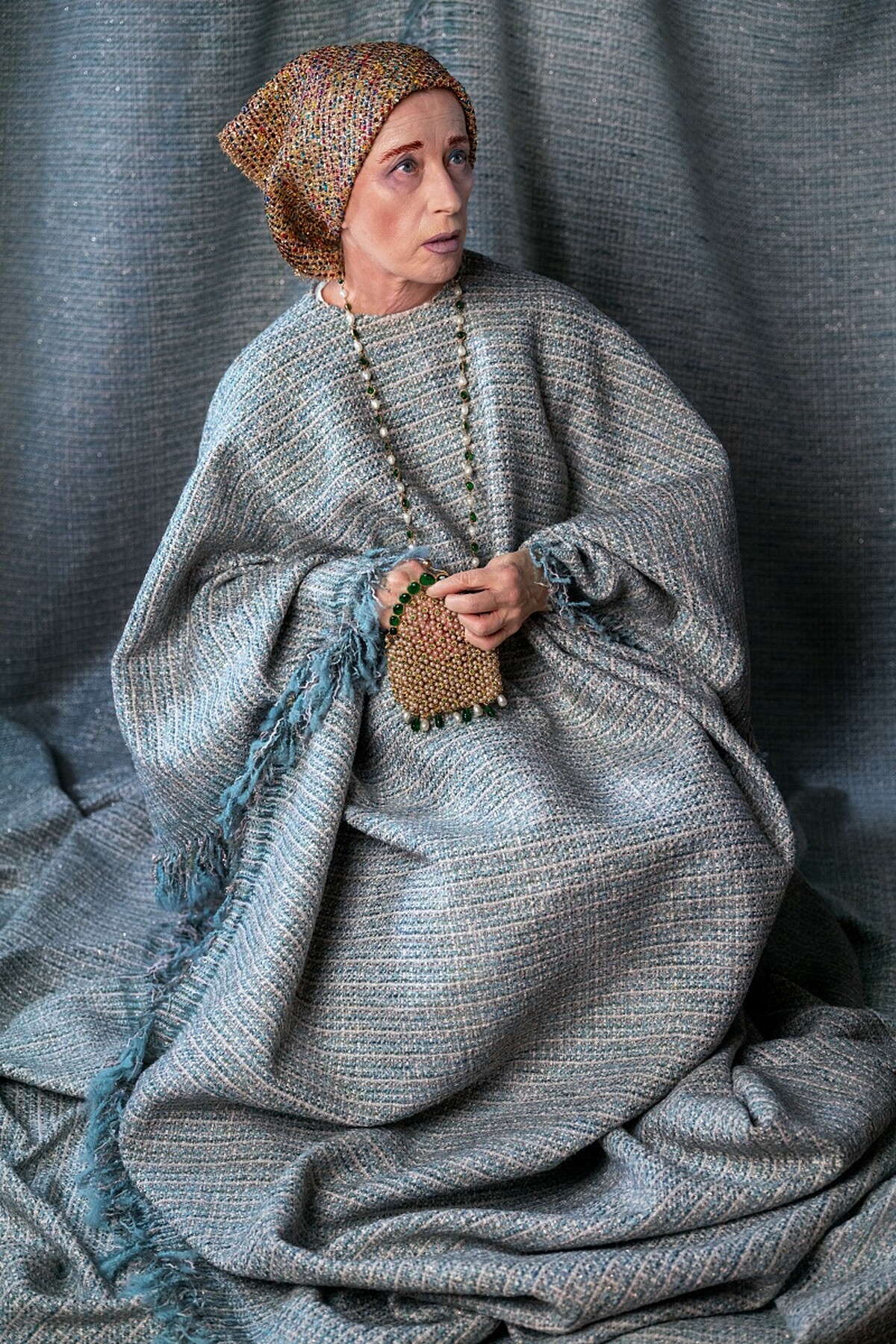 Untitled #705, 2026/Copyright Cindy Sherman Courtesy the artist and Hauser & Wirth