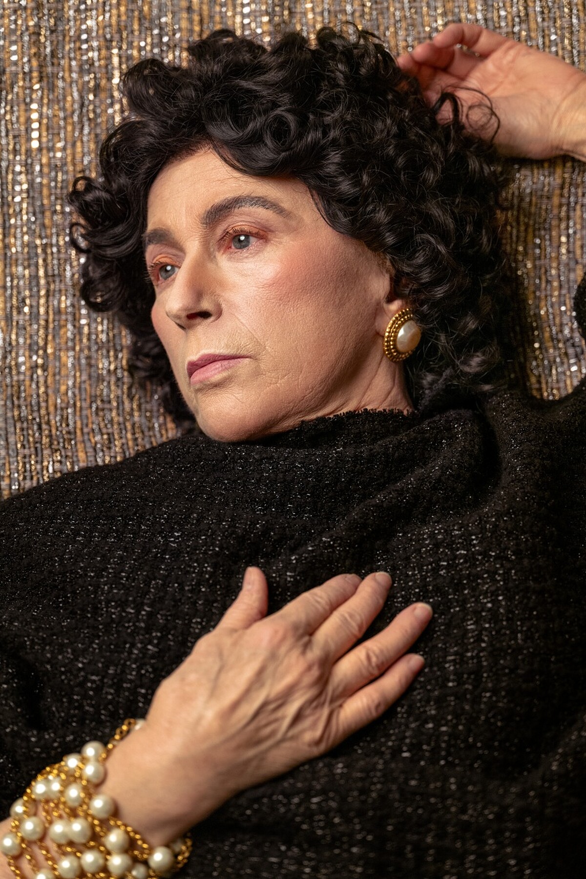 Untitled #701, 2026/Copyright Cindy Sherman Courtesy the artist and Hauser & Wirth