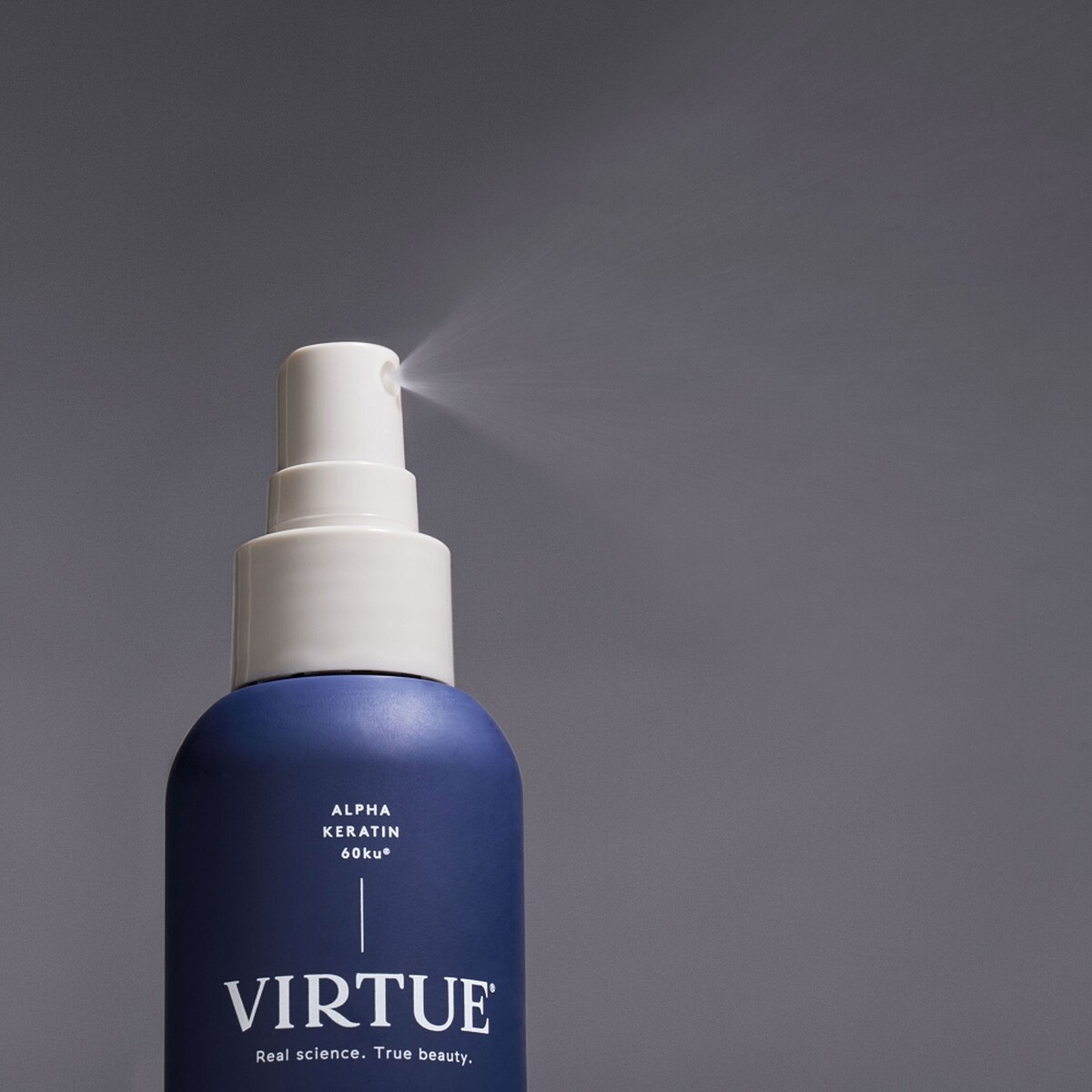 VIRTUE全方位防禦瞬效護髮精華乳