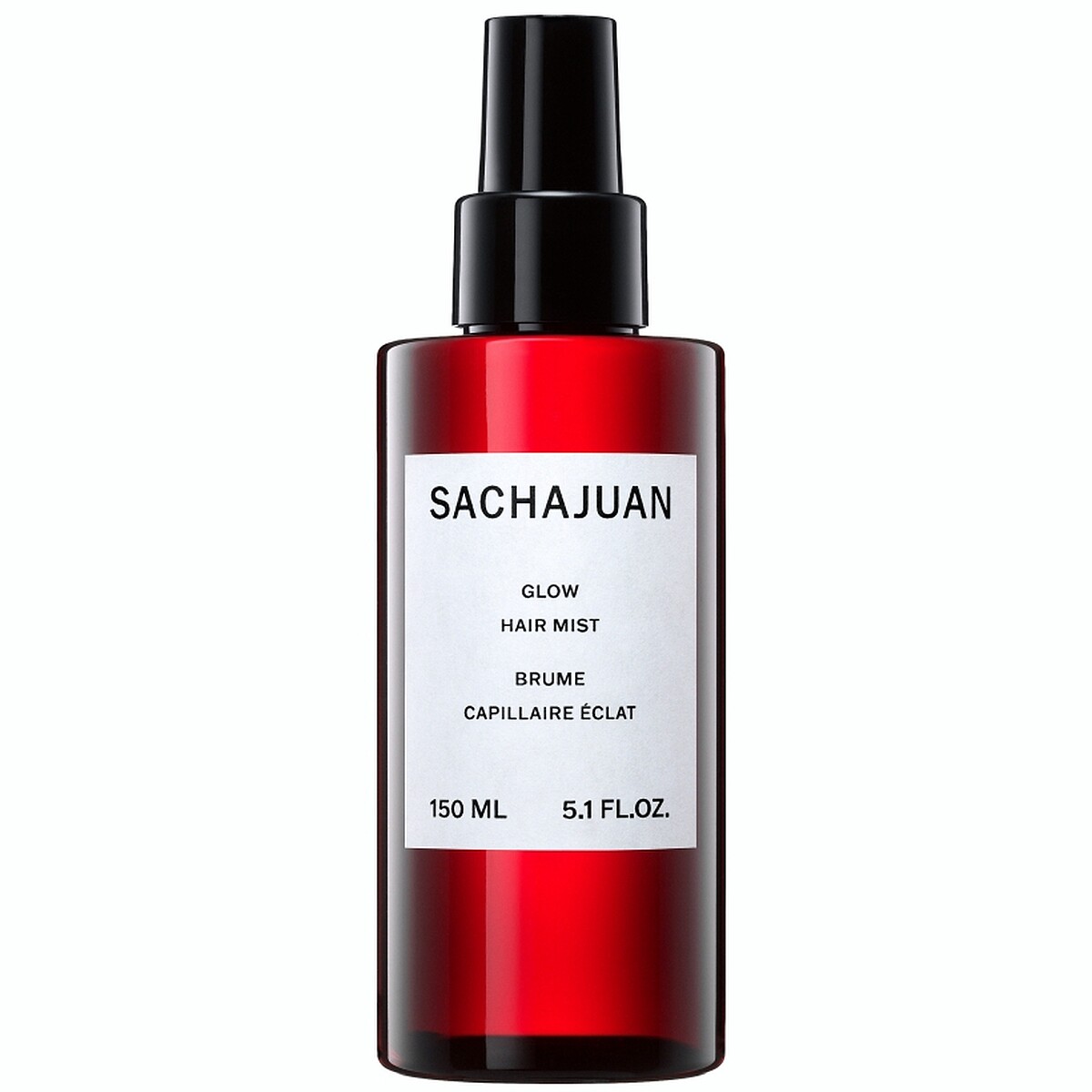 SACHAJUAN紅曜防護精華噴霧