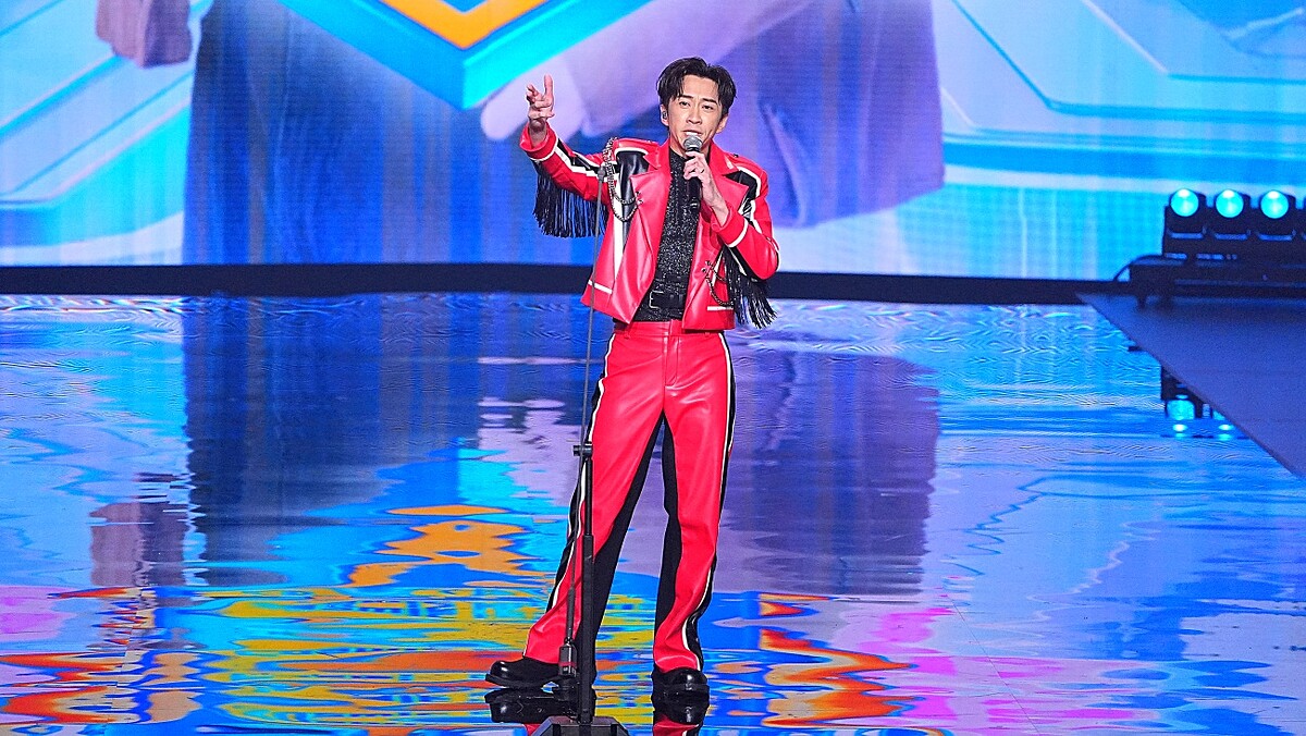 2026金鐘獎節目類表演亮點!陳漢典開場模仿秀+《一世代》表演炒嗨氣氛