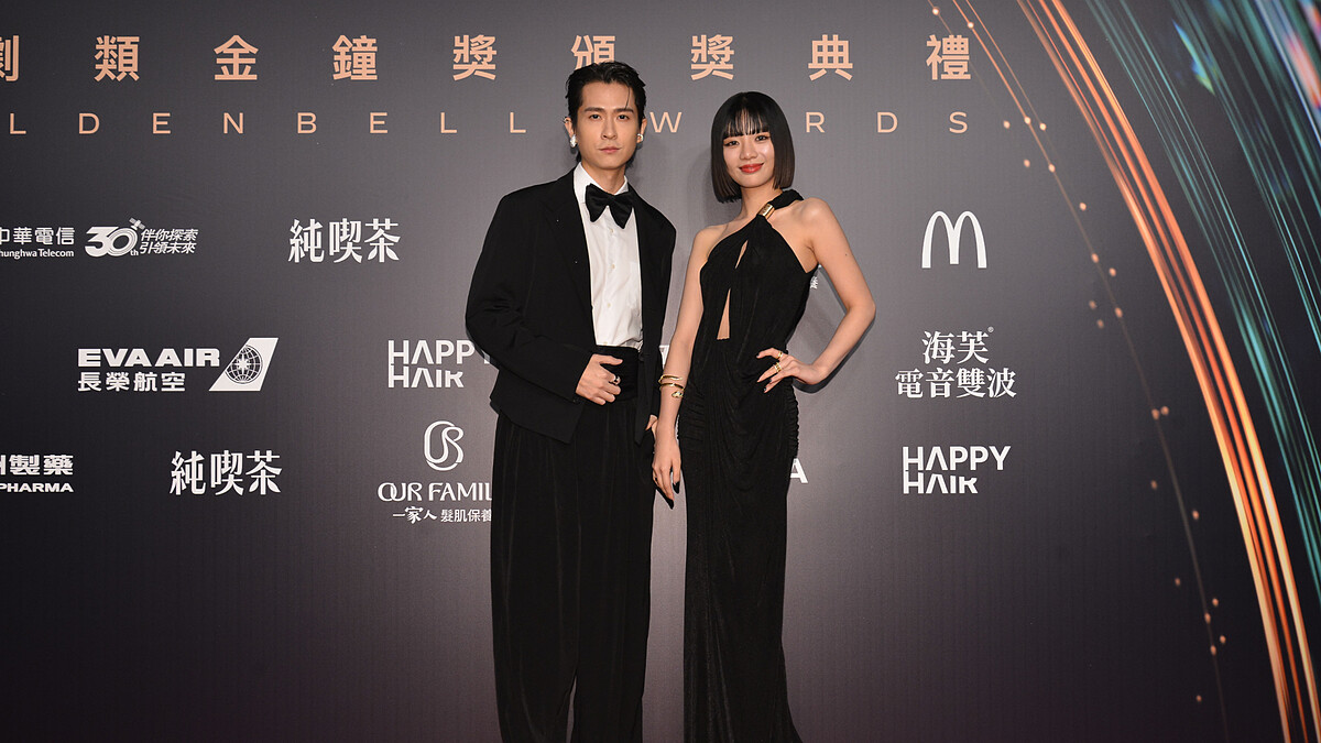 2026金鐘獎|戲劇類今晚開獎,陳庭妮獨挑大樑主持,表演亮點一次看