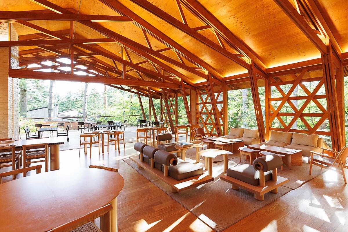 日法料理餐廳「Shola」。