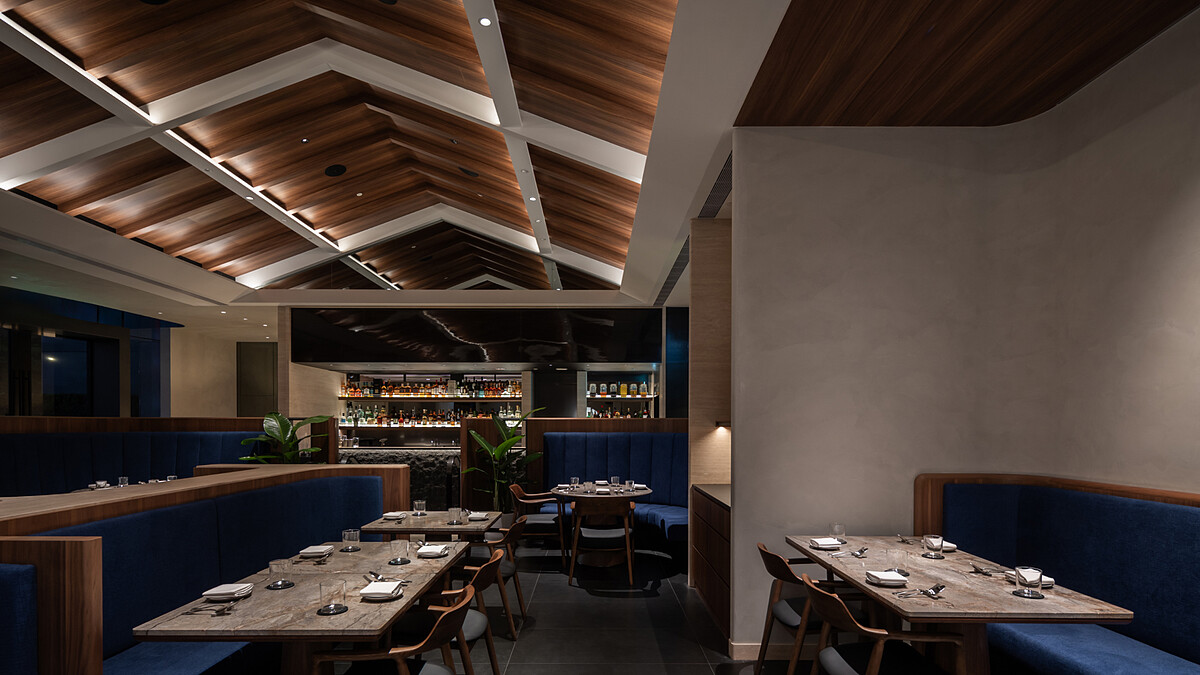 開箱信義區全新餐廳「Melrose」，收藏台北101美景、必吃菜色＆菜單一次看
