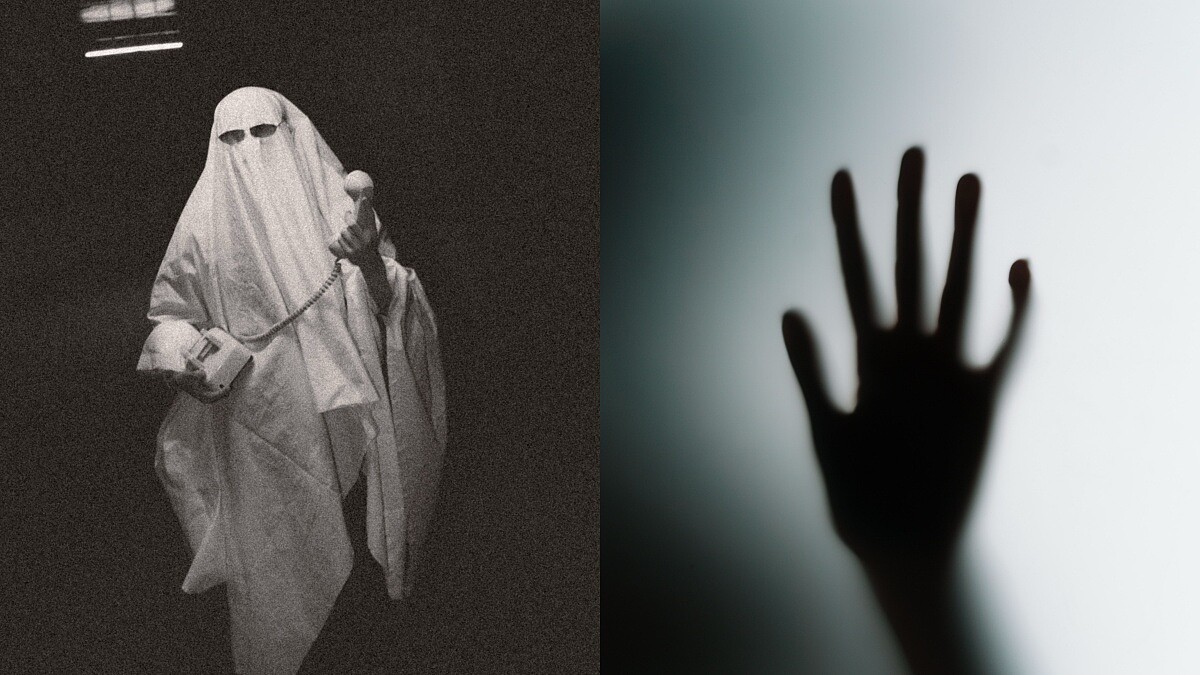 搞消失+PUA有多可怕?新興戀愛名詞「Ghostlighting 消失式煤氣燈效應」:最可怕的情感操縱術
