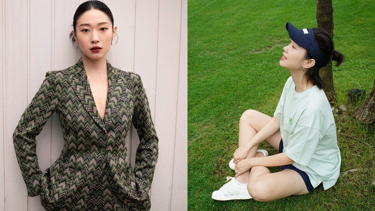 《美人餘》王佳佳從容體態怎麼練?功能性全身雕塑,告別假胯寬與圓肩駝背