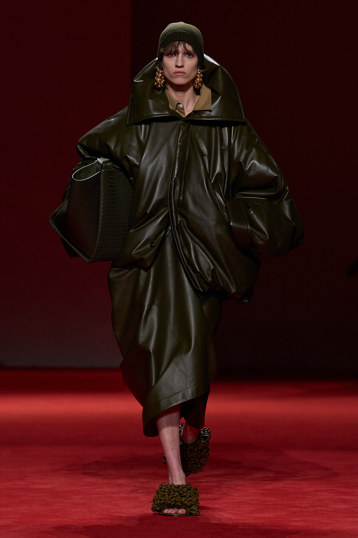 Bottega Veneta AW26