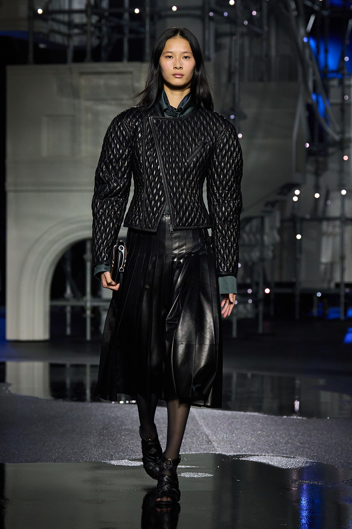 Burberry AW26