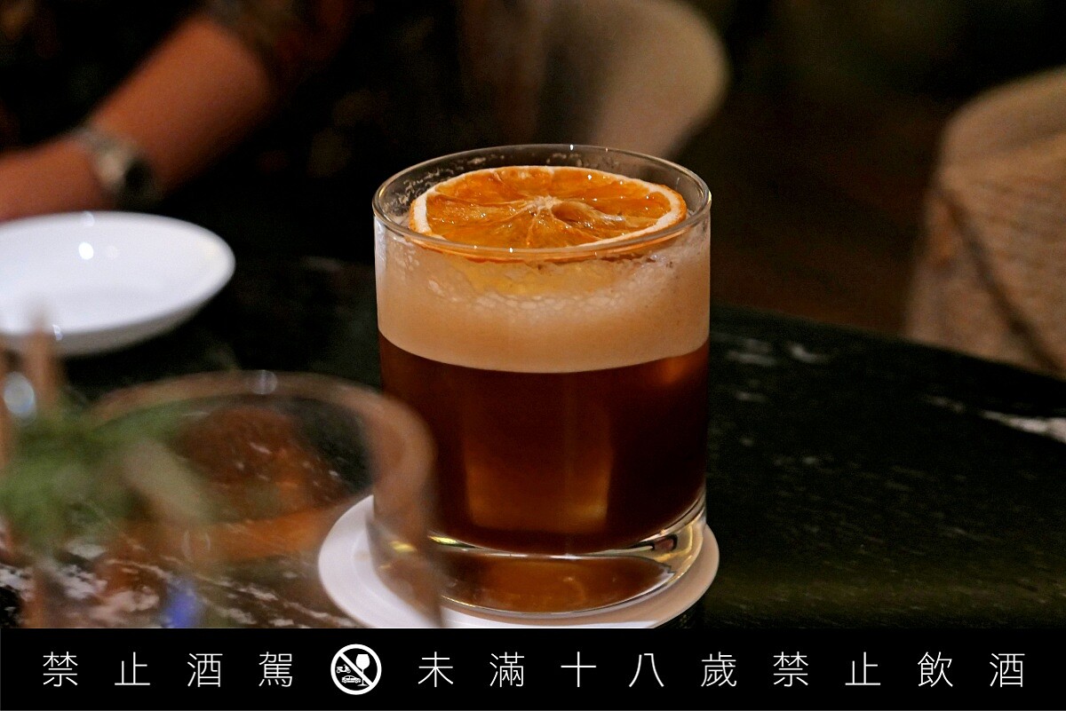 第三天由福岡麗思卡爾頓頂樓「Bay」客座。