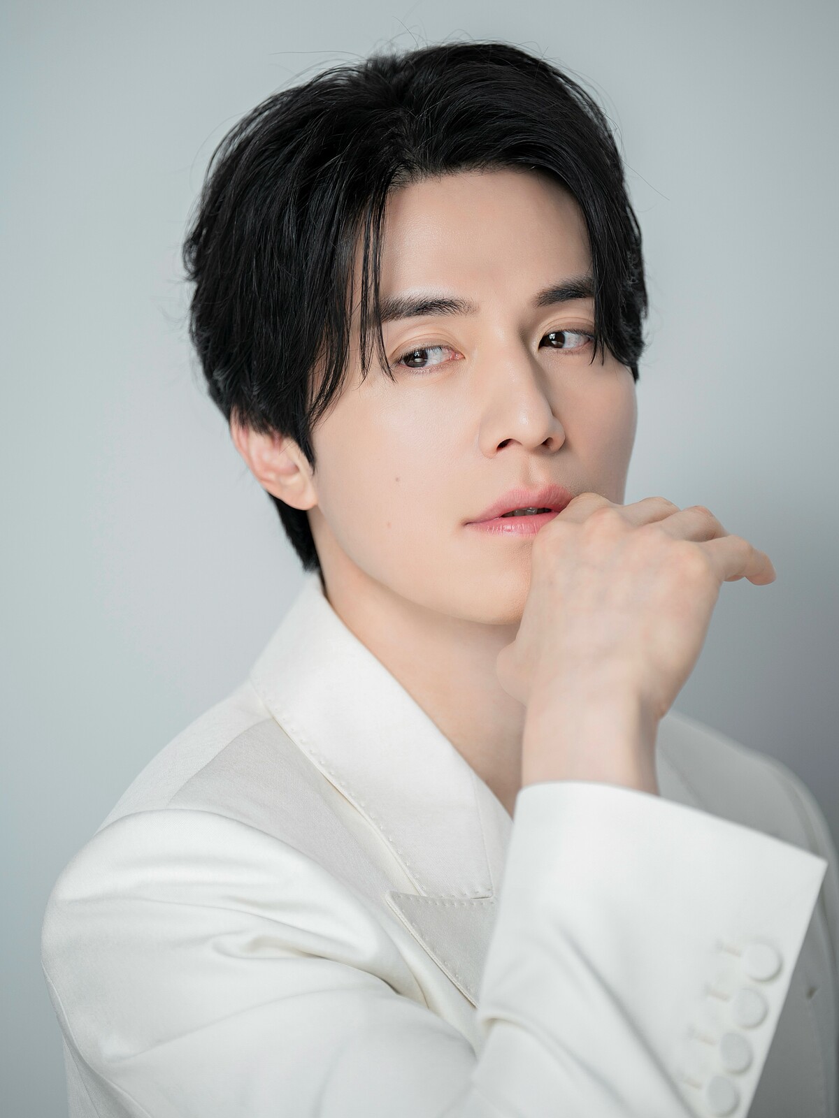 Photo/ IG @leedongwook_official