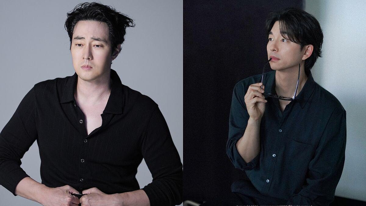 韓國40＋凍齡男神盤點！蘇志燮、孔劉、玄彬⋯5位越成熟越迷人的韓流代表