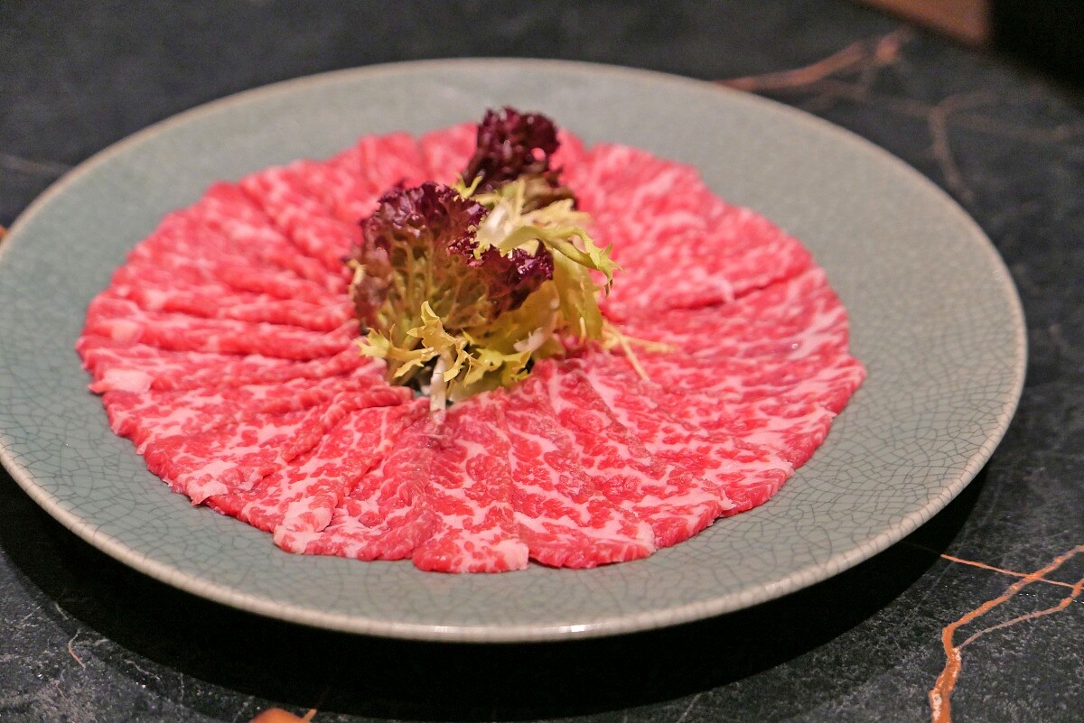 「IPPIKI」用的是全程冷藏肉。