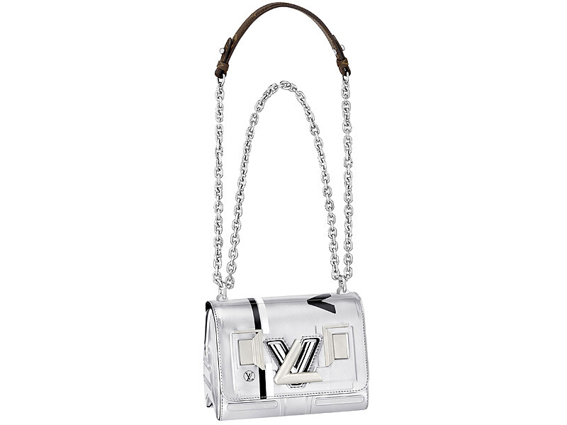 Twist Space ，NT127,000