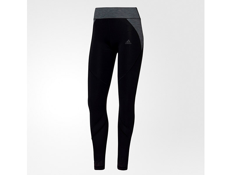 adidas CLIMALITE 高度壓縮緊身褲(BQ2131)，NT2,290