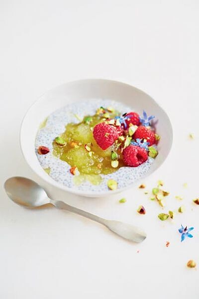 Super Food 超級食物 奇亞籽