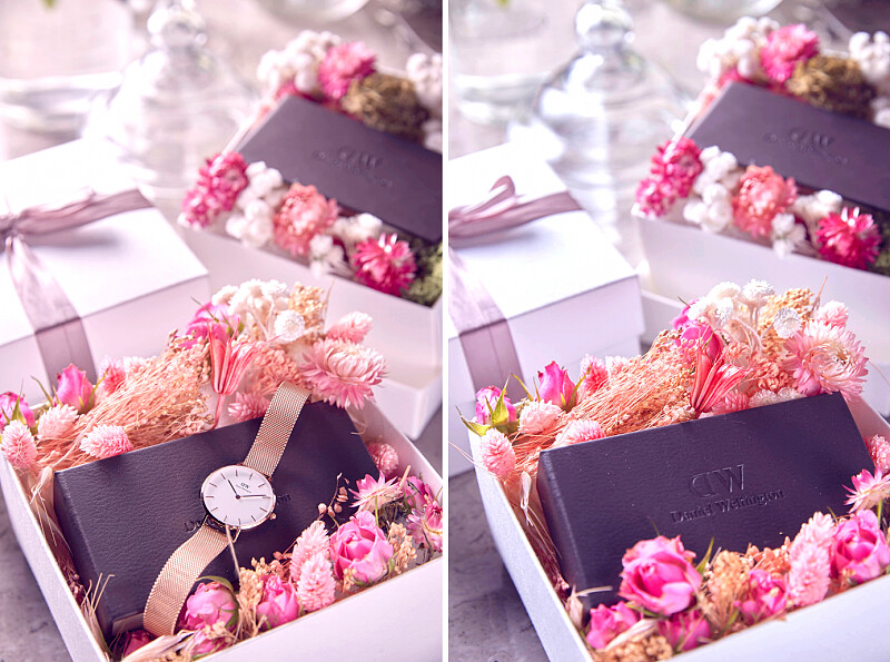 @Classic Petite Melrose_32mm