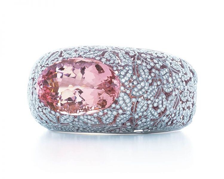 解密內行人才知道的Tiffany & Co.彩寶Top.4