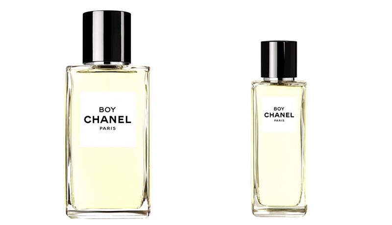 香水(ユニセックス) BOY CHANEL EdP 75ml BOY CHANEL EAU DE PARFUM Aromatic – Floral – Woody - 75 ml | CHANEL