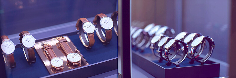 @Classic Collection 36/40mm