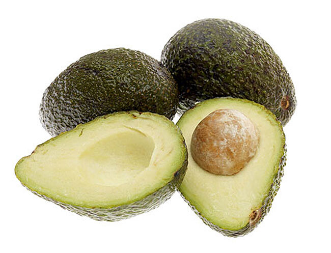 Super Food 超級食物 酪梨