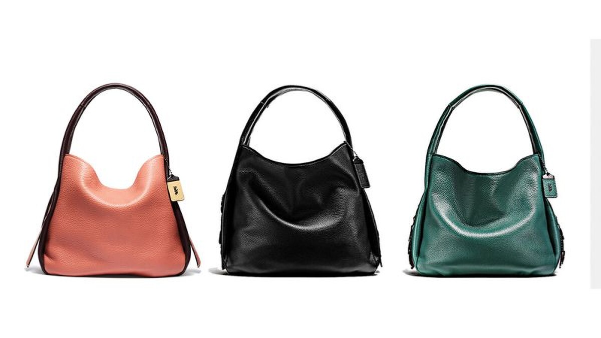 Coach Bandit HoBo手袋，NT27,800