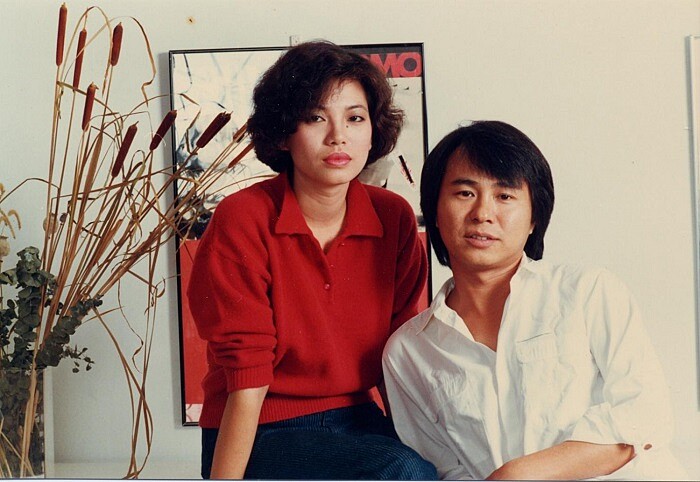 楊德昌《青梅竹馬》