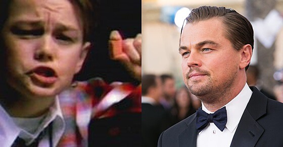 李奧納多狄卡皮歐Leonardo DiCaprio