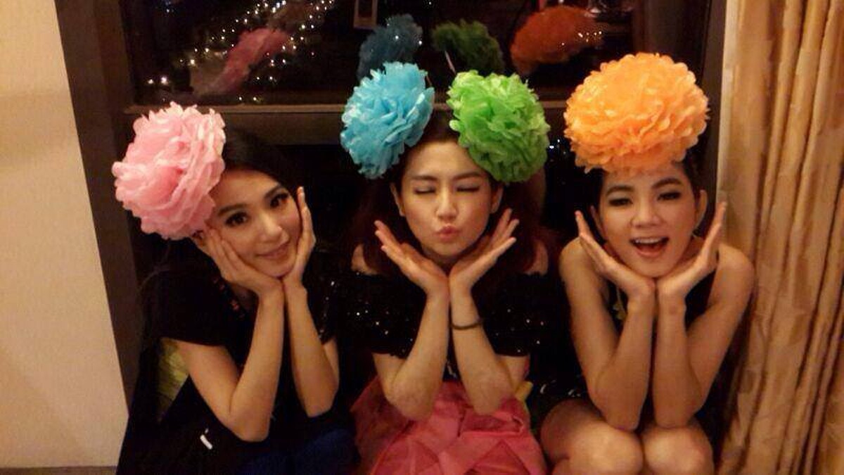 圖片來源:S.H.E臉書