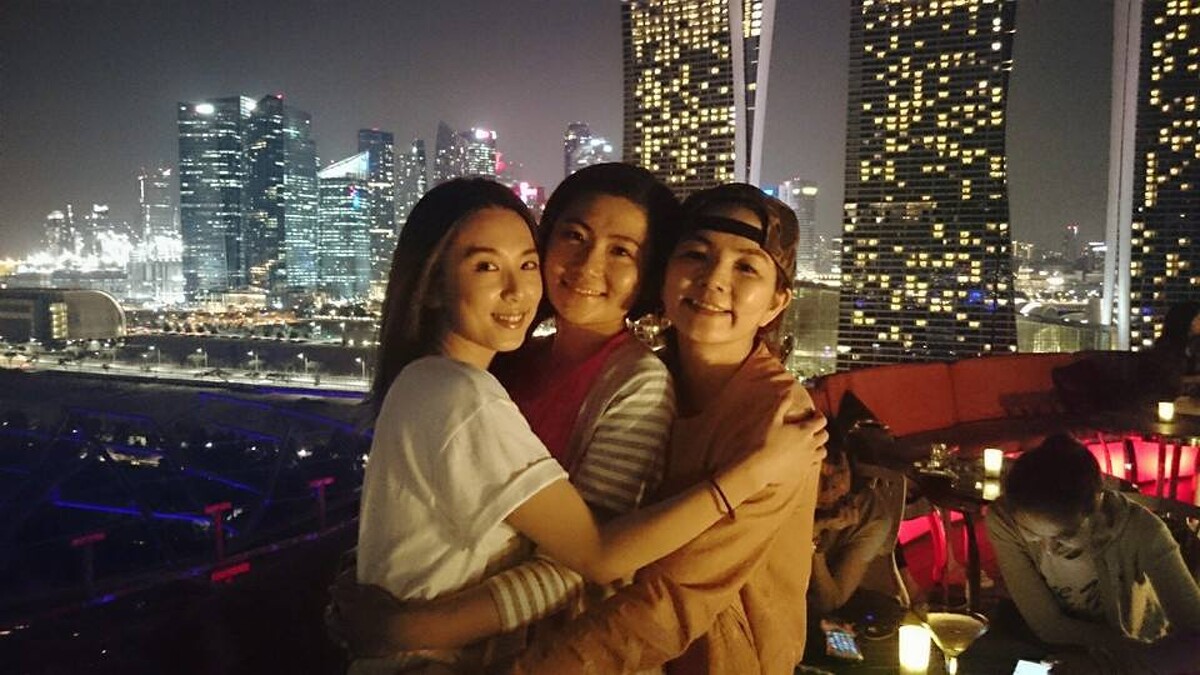 圖片來源:Hebe臉書