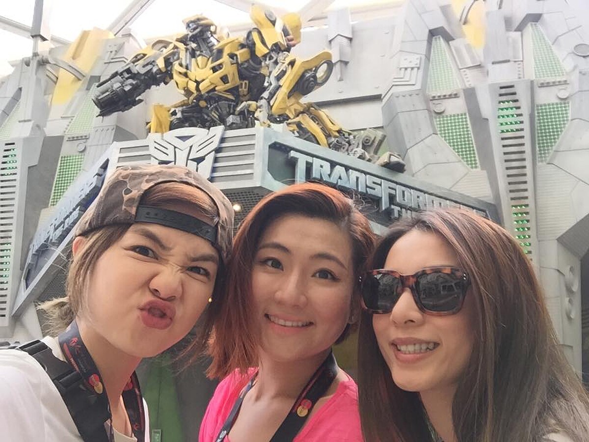 圖片來源:Ella臉書