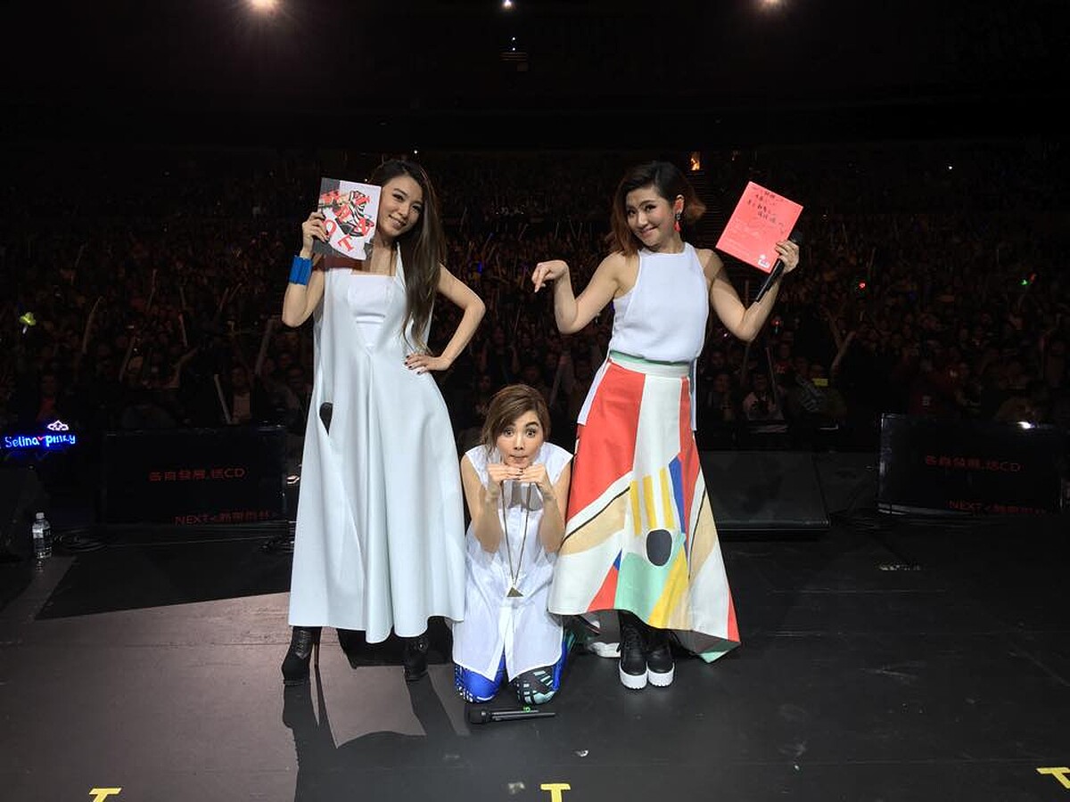 圖片來源:Ella臉書