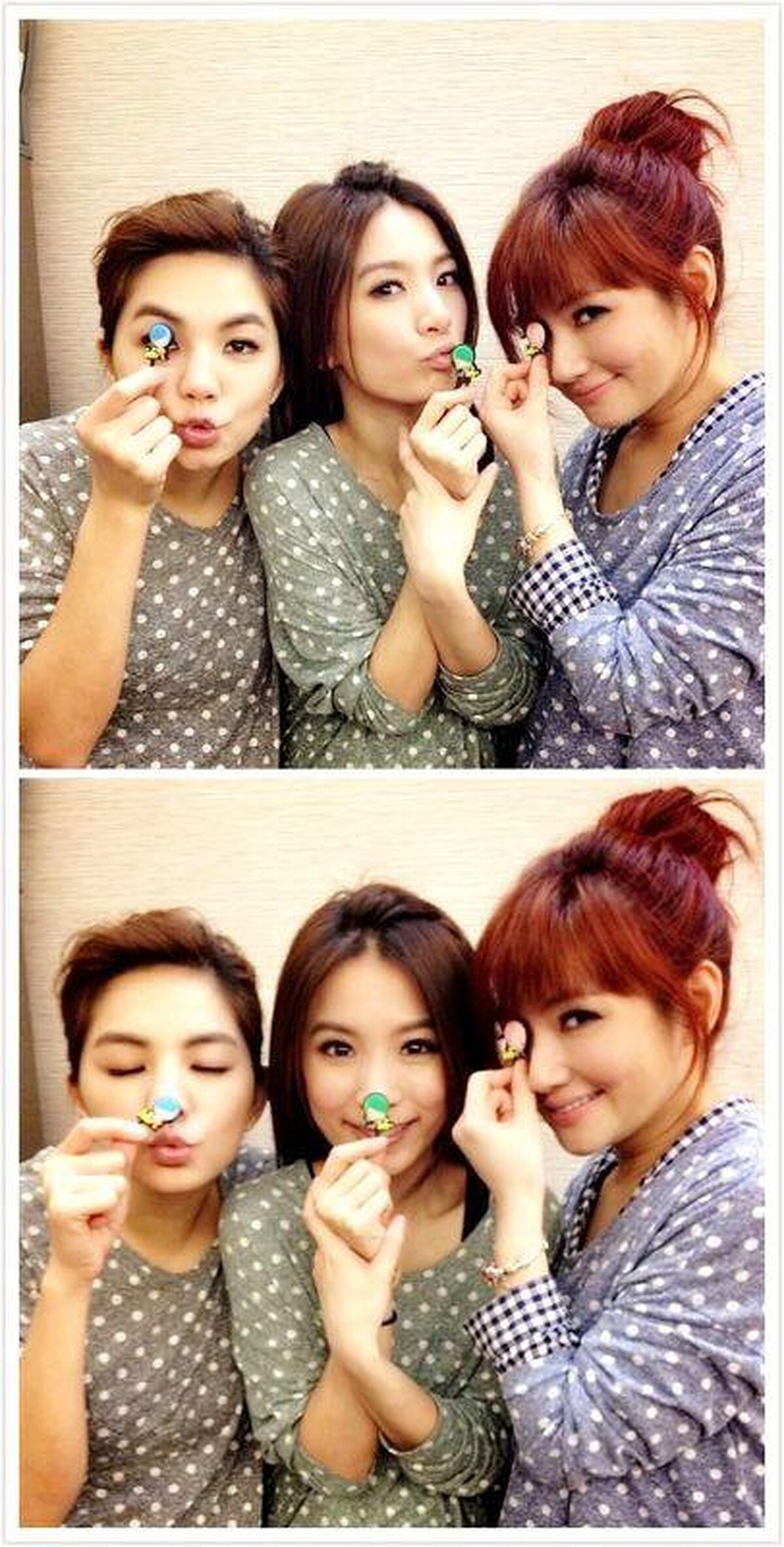 圖片來源:S.H.E臉書