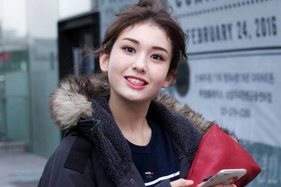 將原有眉型稍作梳整，立體眉毛也可以輕鬆擁有。