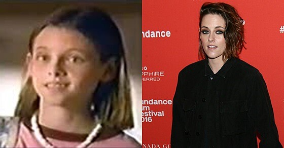 克莉絲汀史都華 Kristen Stewart