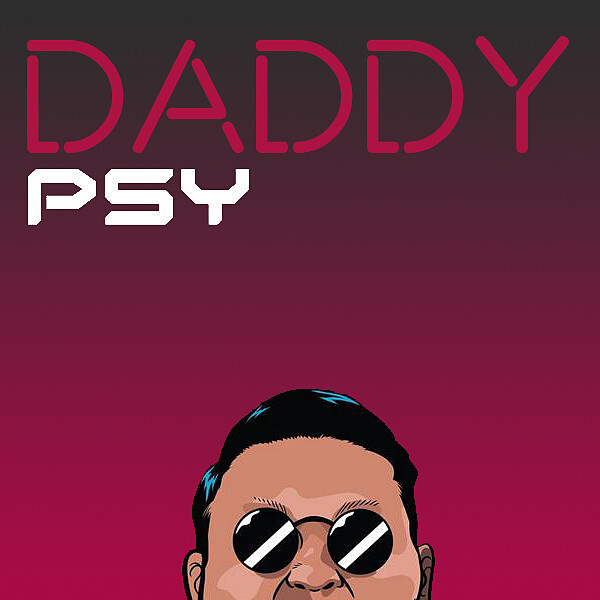 PSY〈Daddy〉