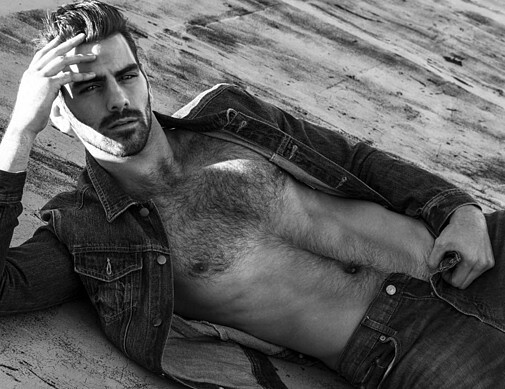 Nyle Dimarco ANTM 冠軍