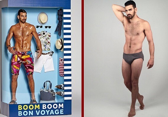 Nyle Dimarco